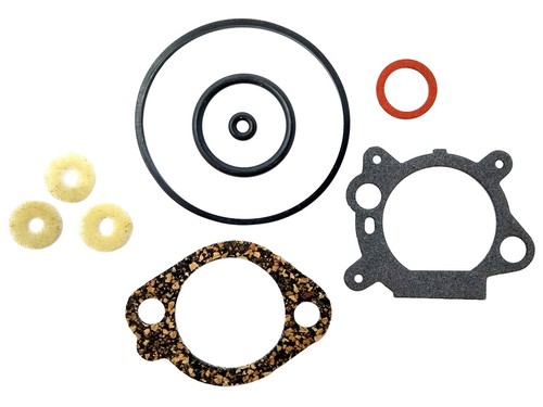 Carburettor gasket set fits - gasket,