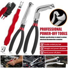 Electrical Disconnect Sensors