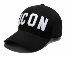 ICON trucker cap adults unisex