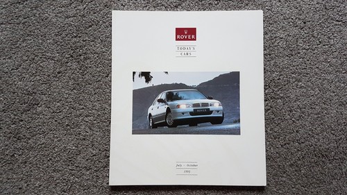 Rover mini metro maestro - mini,