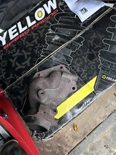 Mitsubishi EVO 7 8 9 ct9a oem turbo elbow