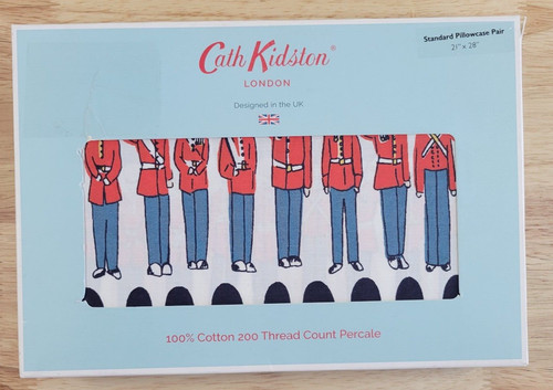 Cath kidston london guards - cath,