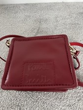 Paul smith cross body leather - smith,