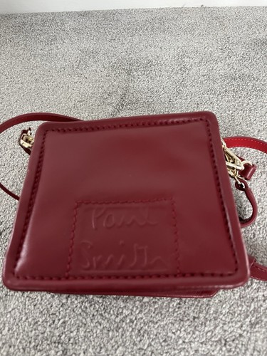 Paul smith cross body - body, leather
