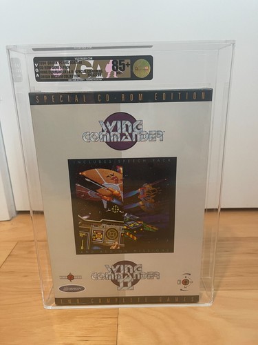 Wing commander 2 - wing,