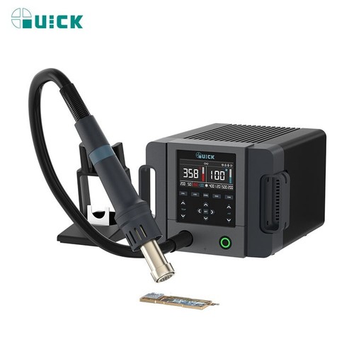 Quick 861 pro - 861, air