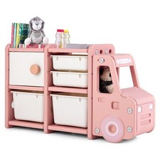 Kids Toy Storage Organizer