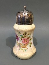 Vintage Carlton Ware Sugar
