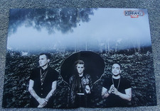 PVRIS - Large Kerrang Poster -