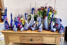 Handmade memory bears - memory,