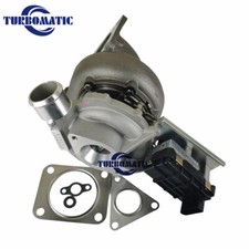 Full Turbo GTA2052V 752610 for