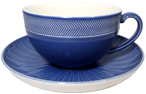 Weekday weekend blue - weekday, by