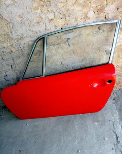Porsche 911 complete door - 911,
