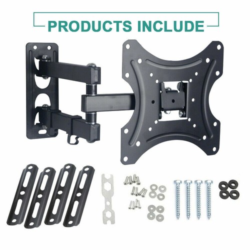 Wall bracket mount slim - wall,