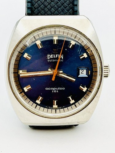 Delfin edox supercompressor - delfin,