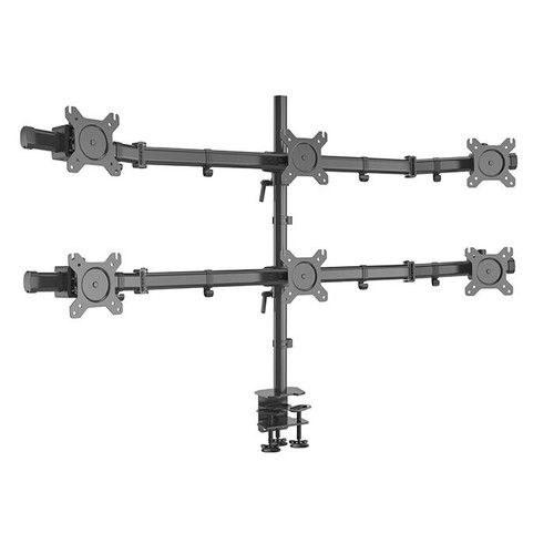 Monitor stand skytech - 6,