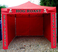 Heavy Duty Gazebo Catering
