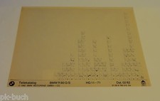 Microfich spare parts