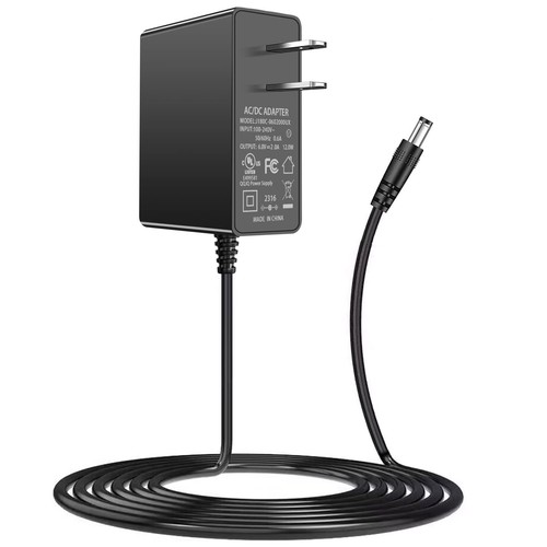 Power supply cord for - 6v,