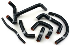 AS3 SILICONE RADIATOR HOSES