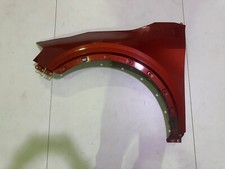 KIA SPORTAGE 2022-ON FRONT