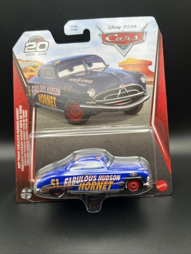 2026 disney pixar cars 20th - disney,