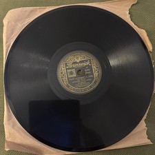 Al Jolson I Only Have Eyes for You / That Wonderful Girl of Mine 78RPM Brunswick