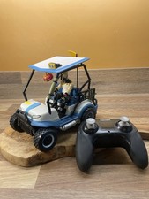 Fortnite ALL TERRAIN GOLF KART & Drift Figure ~ Epic Jazwares (Remote Control)