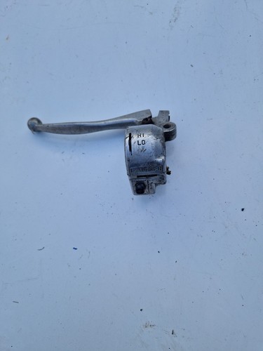 Suzuki 50er clutch leaver - 50er,