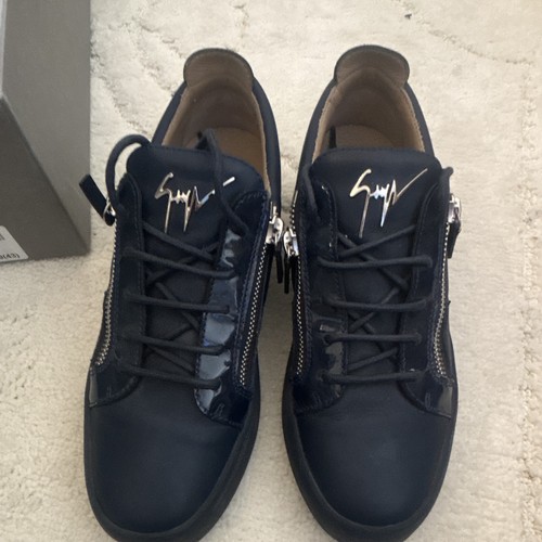 Giuseppe zanotti men blue - giuseppe,
