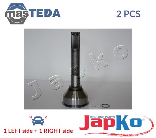 62699 driveshaft joint kit - cv,