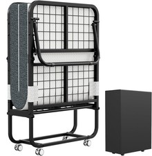 Yornoli Folding Bed with