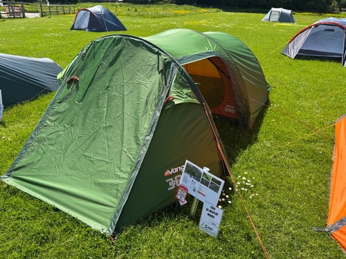 Vango tbs equinox - tbs,