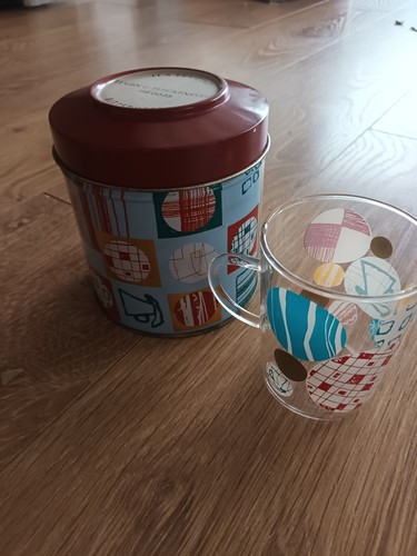 Vintage ritzenhoff s tea - vintage,