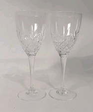 A Pair Of Great Quality Cut