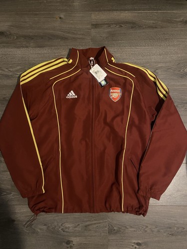 Bnwt arsenal adidas urban - bnwt,