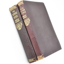 The Pickwick Papers & A Tale