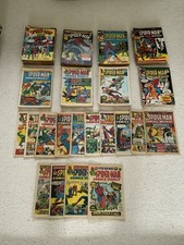 SPIDER-MAN COMICS WEEKLY