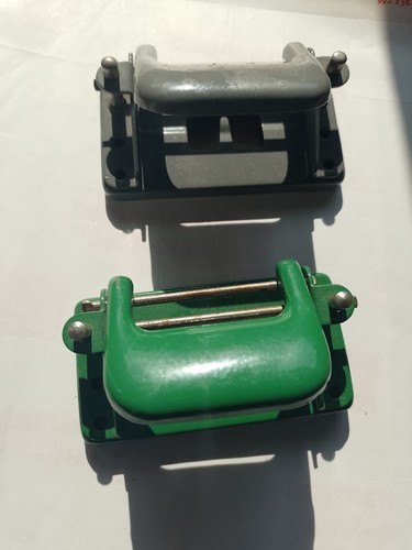 Two vintage kin - two,