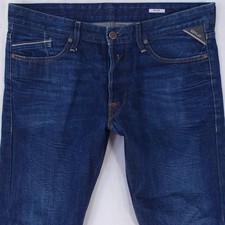 Mens Replay M983 WAITOM Slim