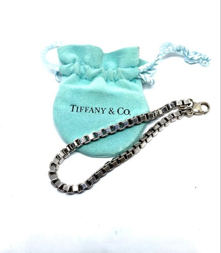 Tiffany venetian link - tiffany, co.