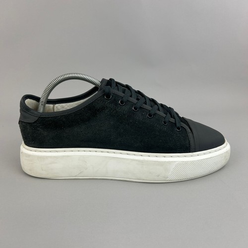 Arne shoes mens - arne, grey