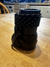 Windsurf Rod Base Mount