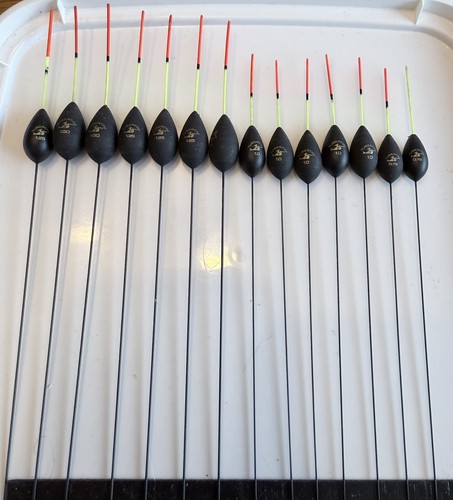 Tubertini pole floats coarse - tubertini,