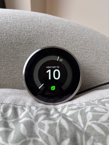Google nest learning - nest,