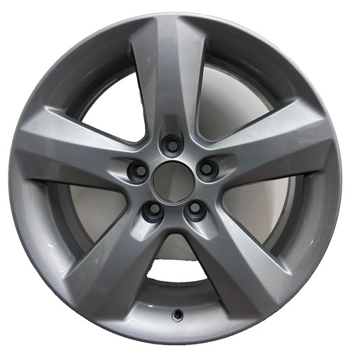 Vauxhall zafira genuine alloy - vauxhall,