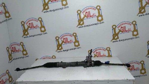 Steering rack peugeot - steering,