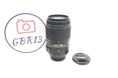 Nikon 300mm telephoto lens - nikon,