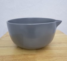 Mixing Bowl Ceramic Large