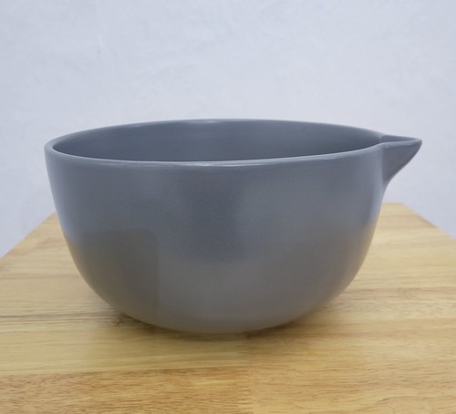 Mixing bowl ceramic large - ceramic,